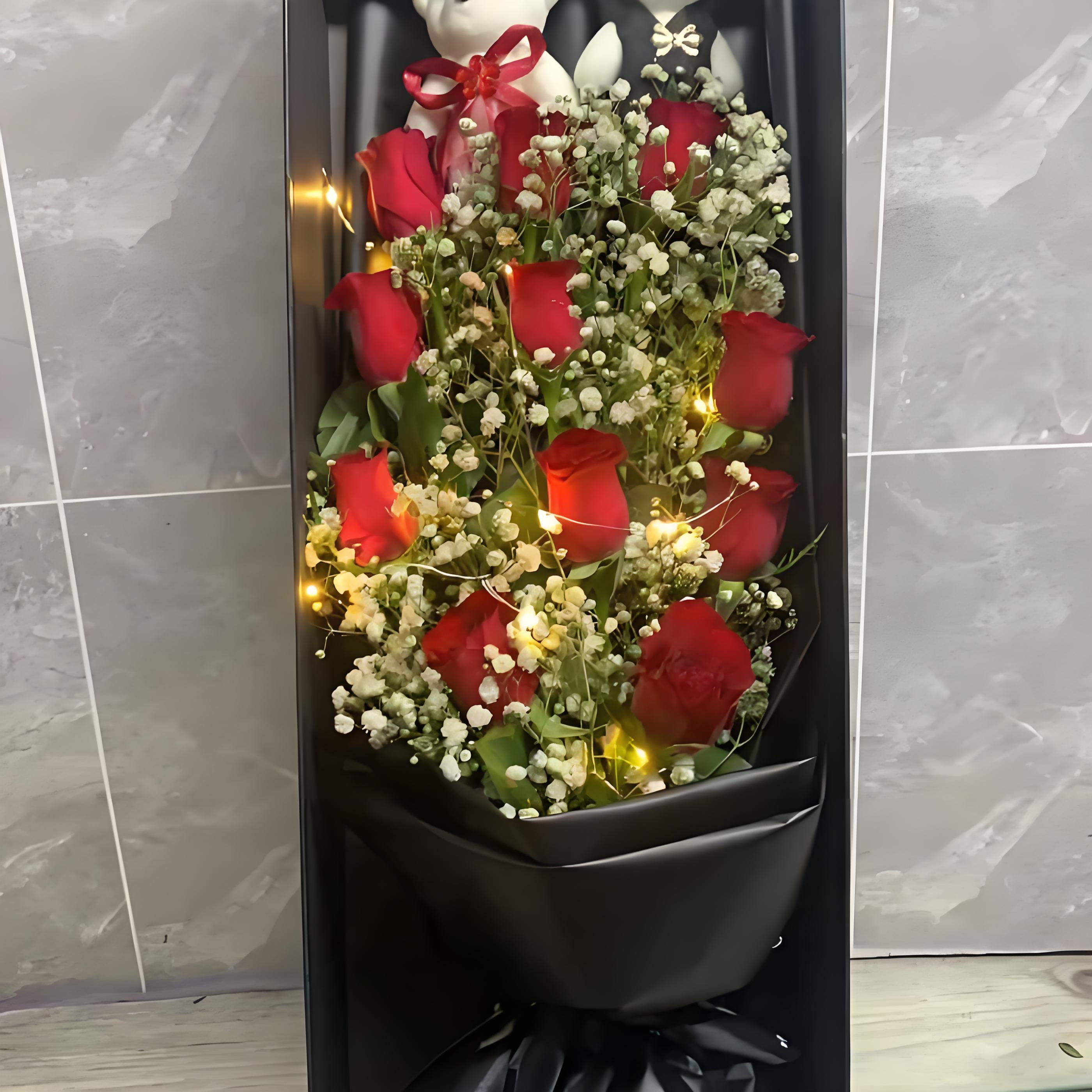 大同左云县花店